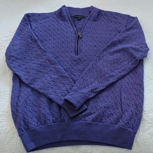 Turtleson pullover